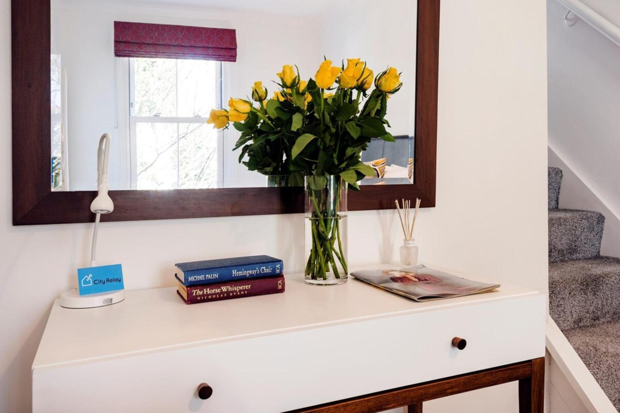 Bright And Modern Earls Court Gem Apartment London Exterior photo