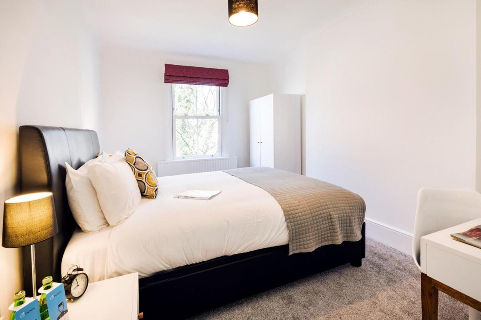 Bright And Modern Earls Court Gem Apartment London Exterior photo